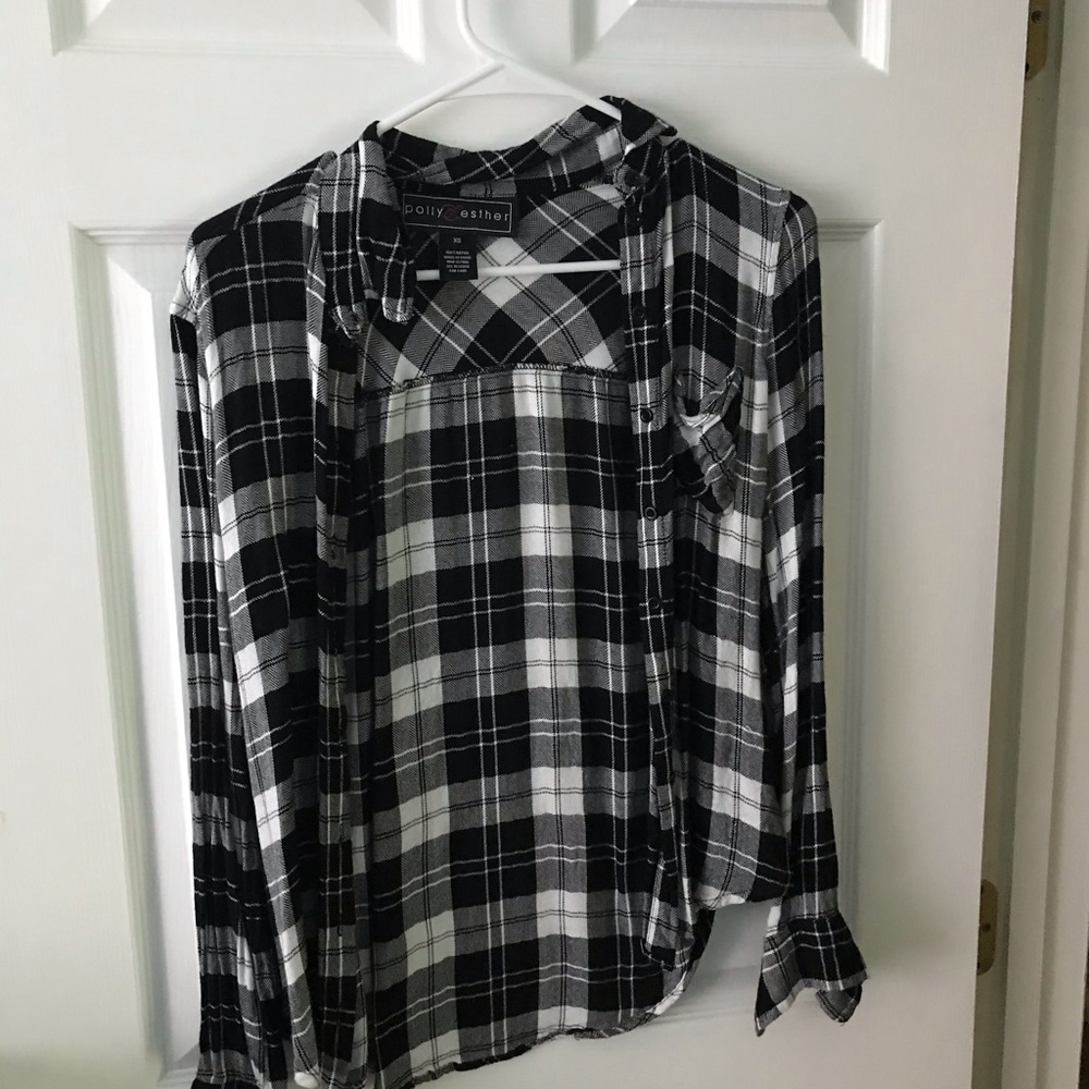 Flannel - image 1